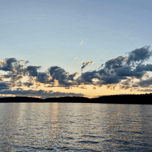 Canada fly in fishing lodges