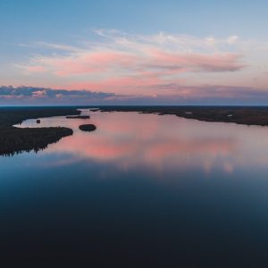Best fishing camps in Canada